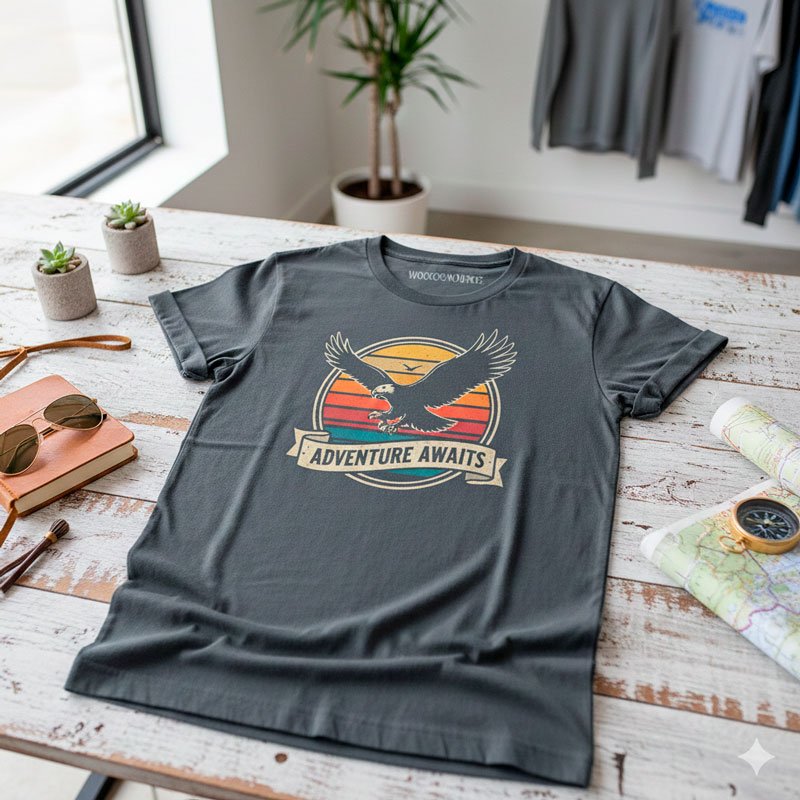 Camiseta personalizada (copia) (copia)